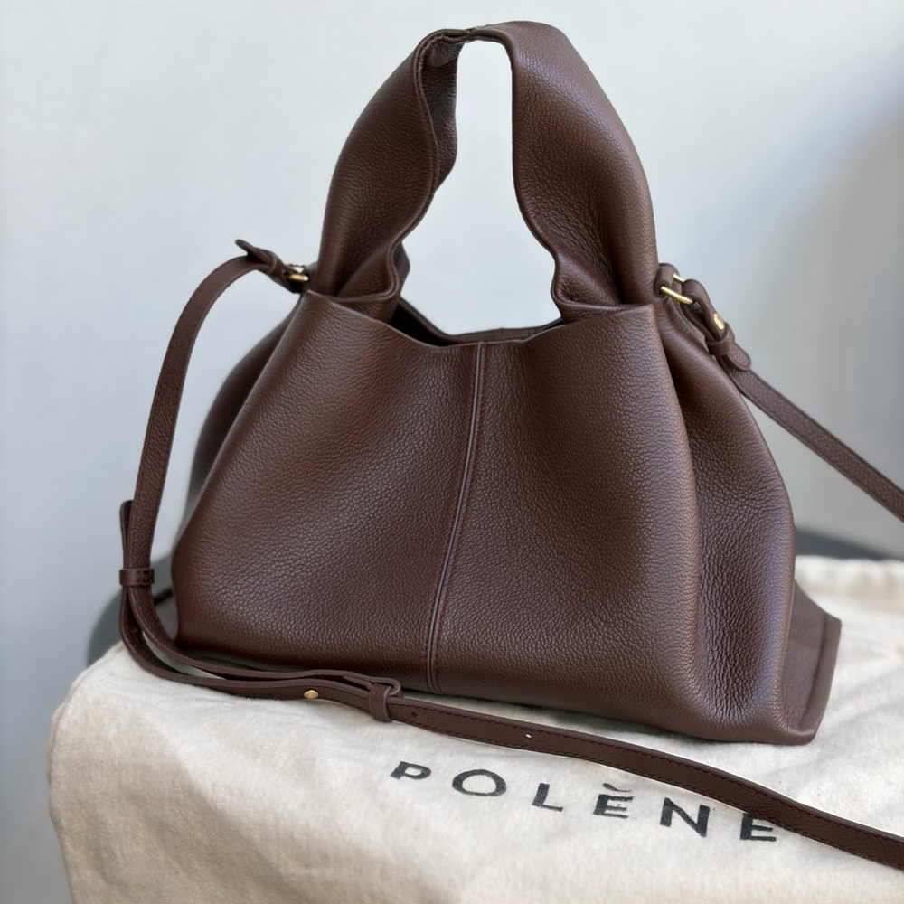 Polene numero neuf TEXTURED SANDALWOOD